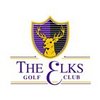 Hamilton Elks Country Club - Blue Course Logo