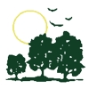 Hickory Grove Golf Club - Semi-Private Logo