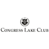 Congress Lake Club - Private Logo
