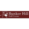 Bunker Hill Golf Course - Public Logo