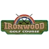 Ironwood Golf Course - Public Logo