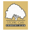 Stone Oak Country Club - Private Logo