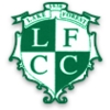 Lake Forest Country Club - Private Logo