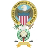 Memorial Park Golf Course - Public Logo
