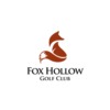 Fox Hollow Golf Course - Private Logo