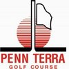 Penn Terra Golf Course - Public Logo