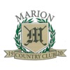 Marion Country Club, The - Private Logo