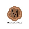 Minerals Golf Club Logo