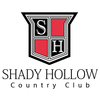 Shady Hollow Country Club - Private Logo