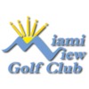 Miami View Golf Club - Private Logo