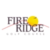 Fire Ridge Golf Course - Public Logo