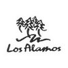 Los Alamos Golf Course - Public Logo