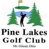 Pine Lakes Golf Course - Public Logo