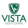 Vista Golf Course Logo