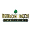 Birch Run Golf Club Logo