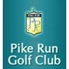 Pike Run Golf Club - Public Logo