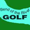Bend of the River Golf Club - Semi-Private Logo