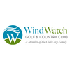 Wind Watch Golf & Country Club Logo