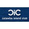 Catawba Island Club - Private Logo