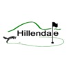 Hillendale Golf Course - Public Logo