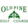 Old Pine Golf Course Logo