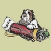 St. Bernard Country Club - Private Logo