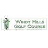 Windy Hills Golf Course - Public Logo