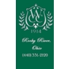 Westwood Country Club - Private Logo