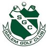 Salem Golf Club - Private Logo
