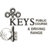 Keys Public Course - Public Logo