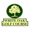 White Oak Golf Course - Public Logo