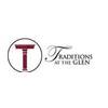 Traditions At the Glen - The Homestead Golf Course Logo