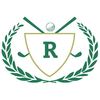 Rawiga Country Club - Private Logo