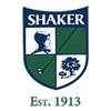 Shaker Heights Country Club, The - Private Logo