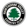 Hawthorne Valley Country Club Logo