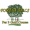 Forest Hill Golf Course - Public Logo