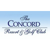 The International at Concord Resort Hotel - Resort Logo