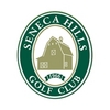 Seneca Hills Golf Course - Public Logo