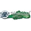 Homestead Golf Course - Public Logo