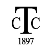 Toledo Country Club,The - Private Logo