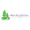 Miami Shores Golf Club - Public Logo