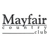 Mayfair Country Club Logo