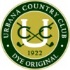 Urbana Country Club - Private Logo