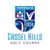 Cassel Hills Golf Course Logo