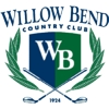 Willow Bend Country Club - Private Logo