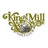 Kings Mill Golf Club - Public Logo