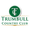 Trumbull Country Club - Private Logo