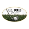 L. C. Boles Memorial Golf Course - Public Logo