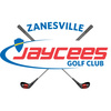 Zanesville Jaycee's Public Golf Course - Public Logo