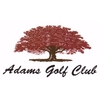 Adams Golf Club - Public Logo